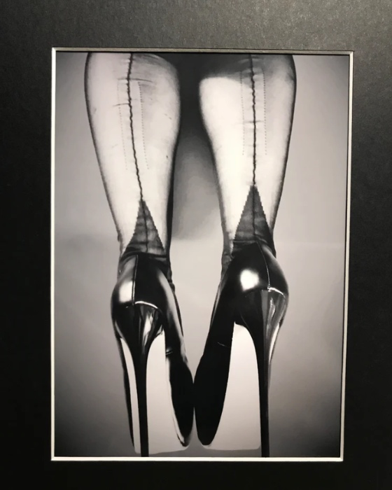 Hector Domiane Artwork 