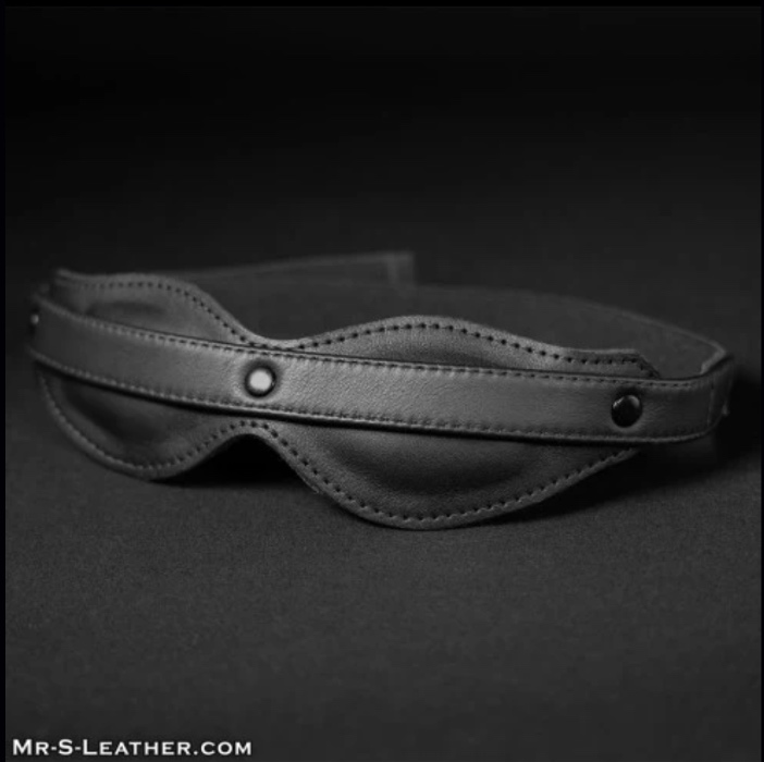 Fetters Padded Blindfold