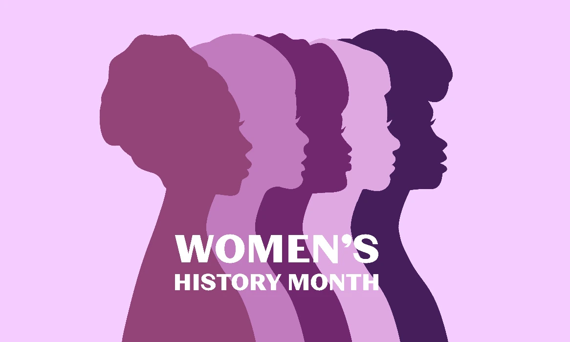 Women's History Month Gift