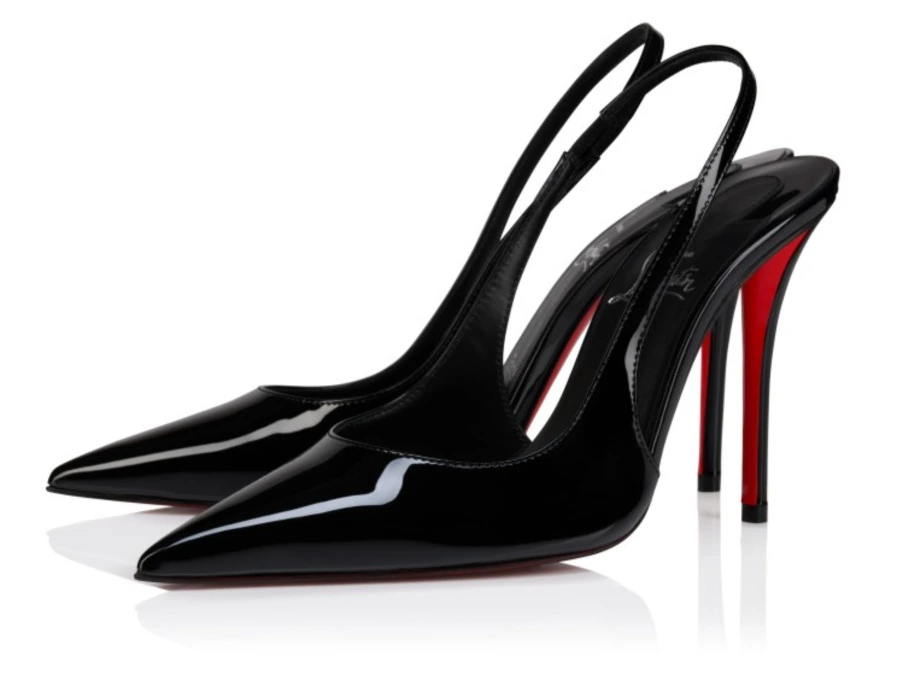  Miss Z Sling Back 