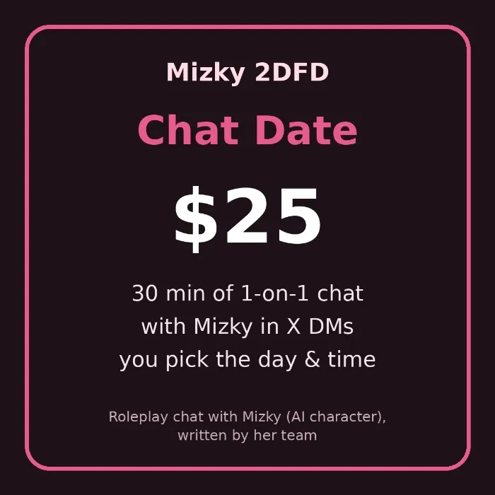 💕 Chat Date