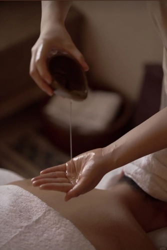 Massage / Spa experience 