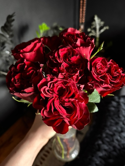 bouquet 