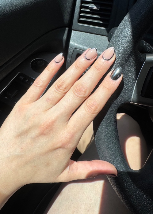 manicure 💅🏻