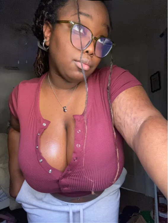 “I want your attention” Tribute 