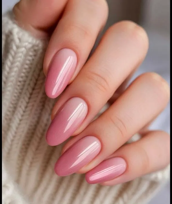 New Nails - Choose My Colour