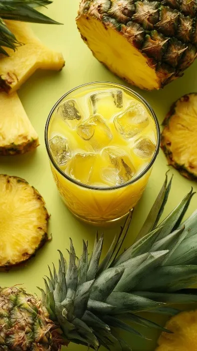 Weekly Pineapple 🍍