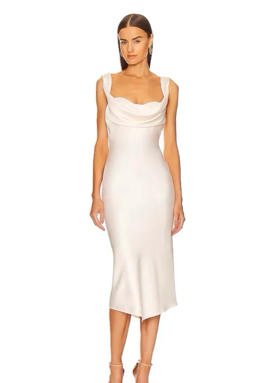 Revolve Kylen midi dress