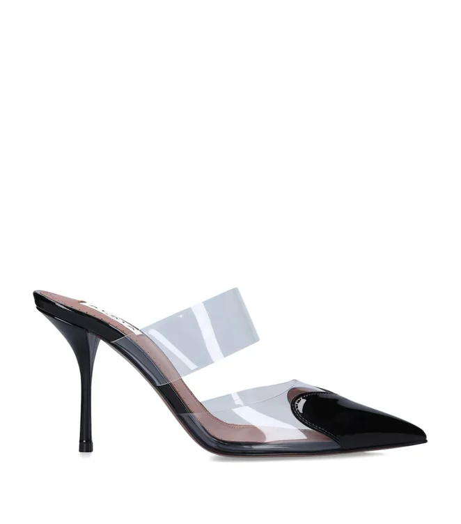 Alaia heels 