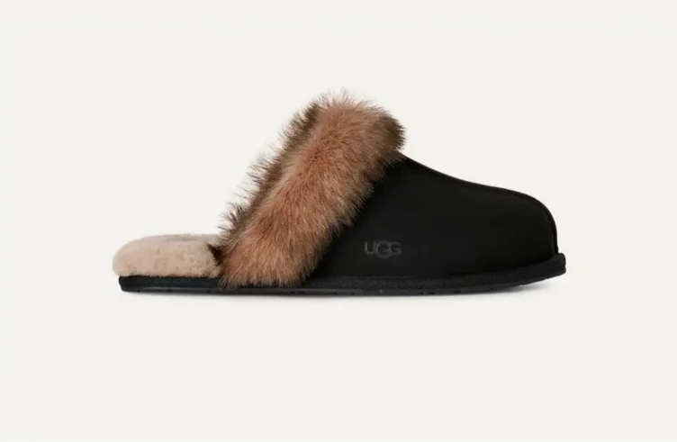 Ugg home slippers 