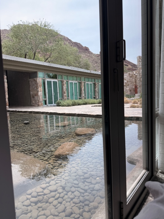 Spa/Mental reset day 