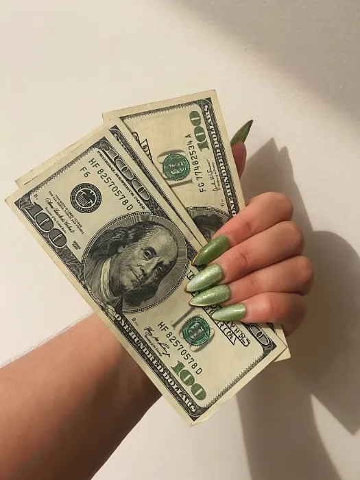 💵 Pocket Money