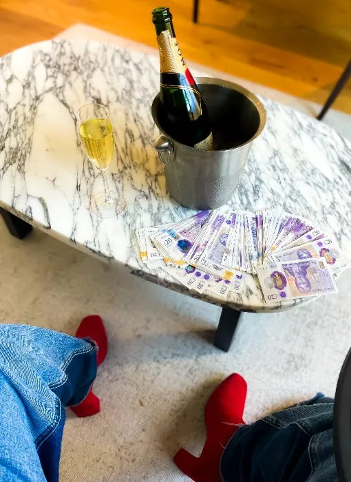 💧 Liquid Assets