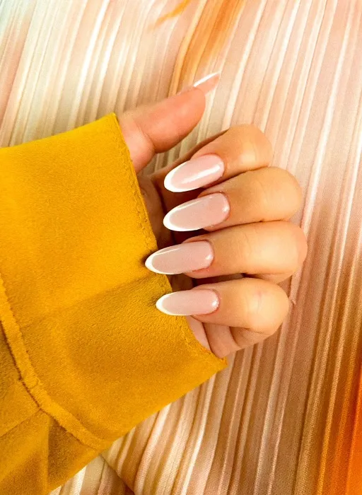 💅 Fresh Set