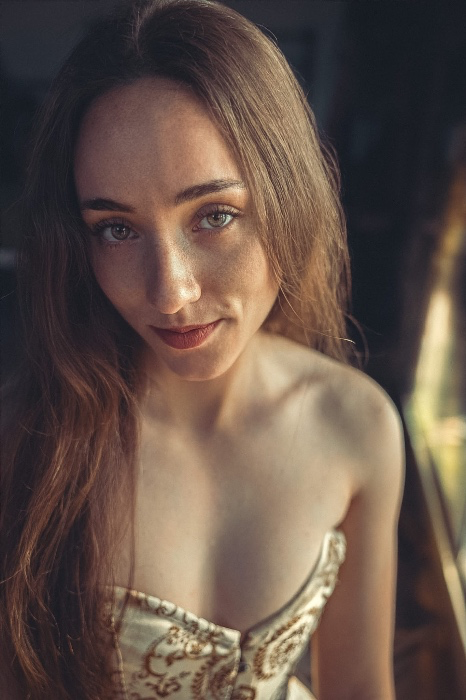 Lashes and Eyebrows