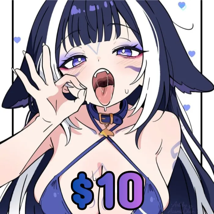 Big spender~