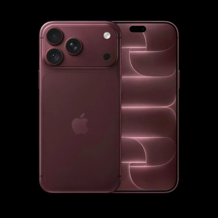 iPhone 18 Pro Max 256 GB