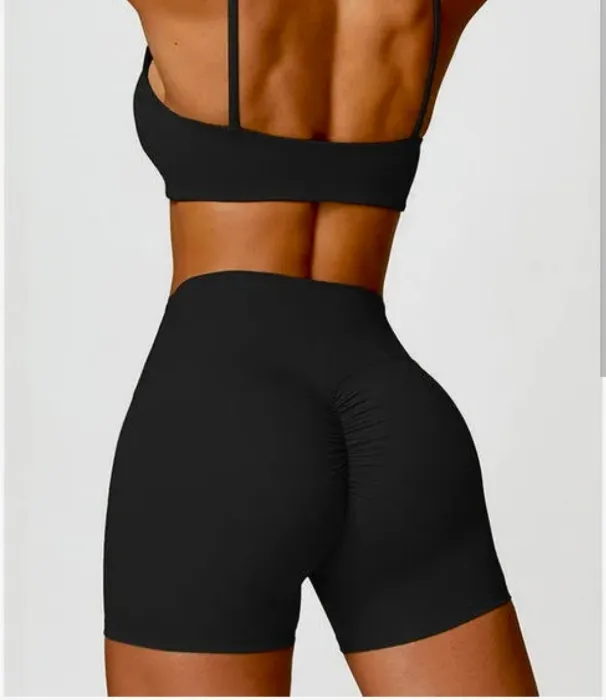 Gym outfits