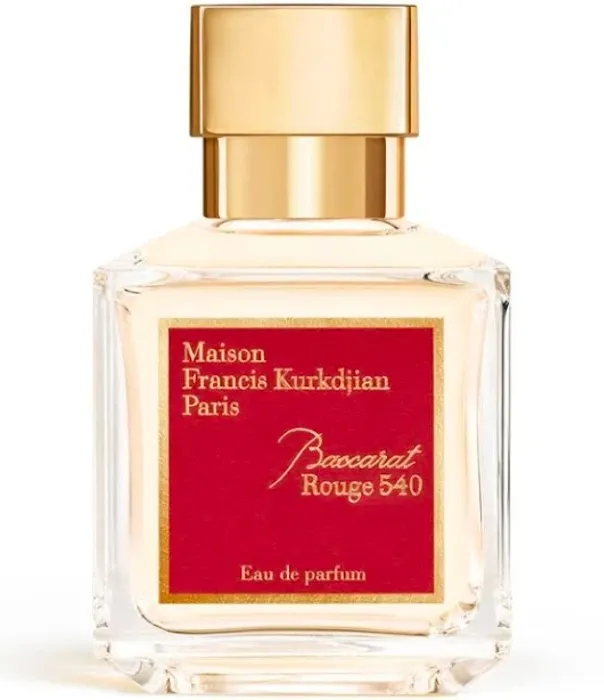 Maison Francis Perfume