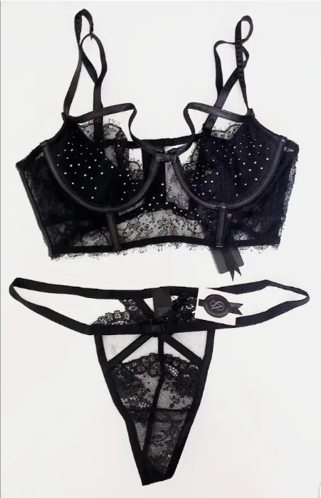 Lingerie