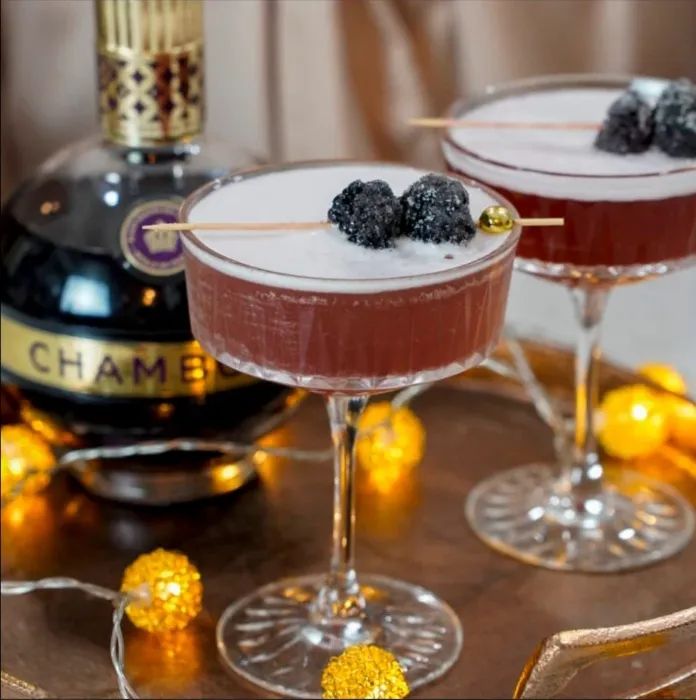 Happy Hour Cocktails 🍸 