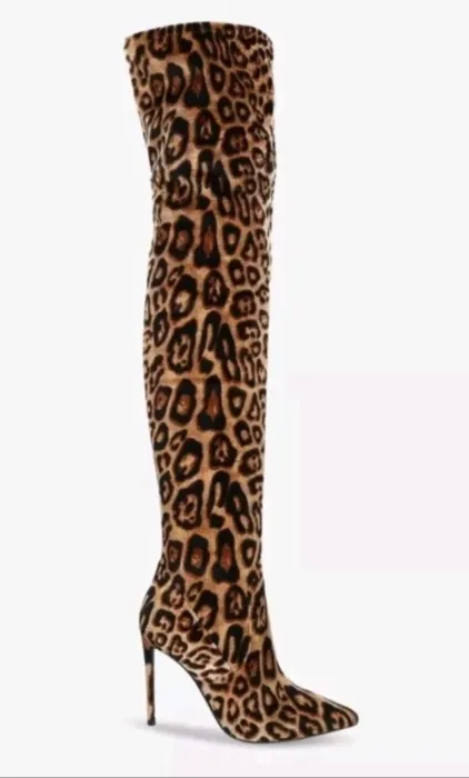 Something A Little Wild 🐆 