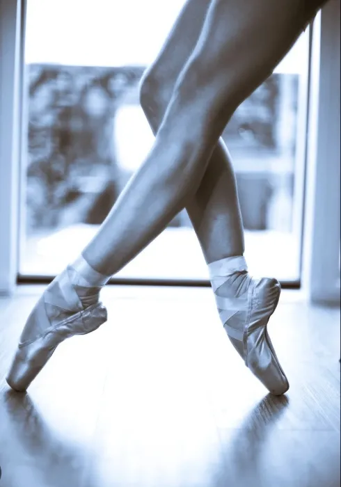 Dance classes for 1 month