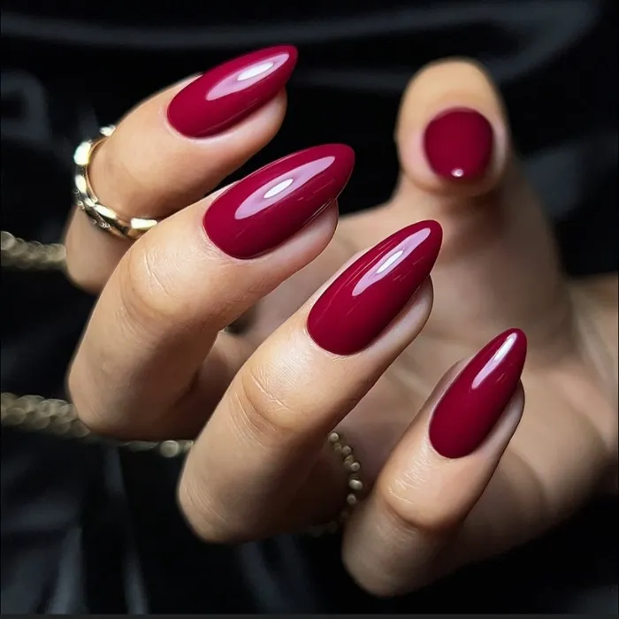 Fresh Nails