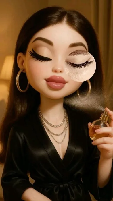 LASH MAINTENANCE