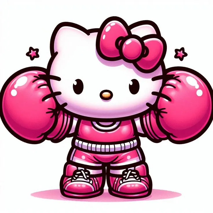 BOXING CLASSES (MONTHLY)
