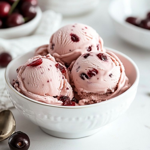 Ice cream