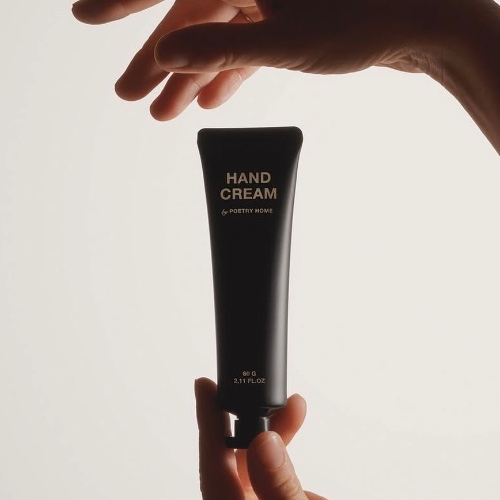 Hand cream