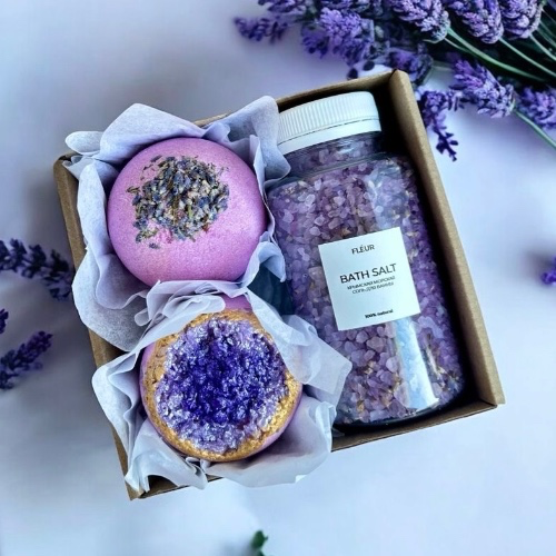 Bath set