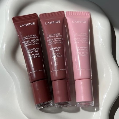 Lip balm