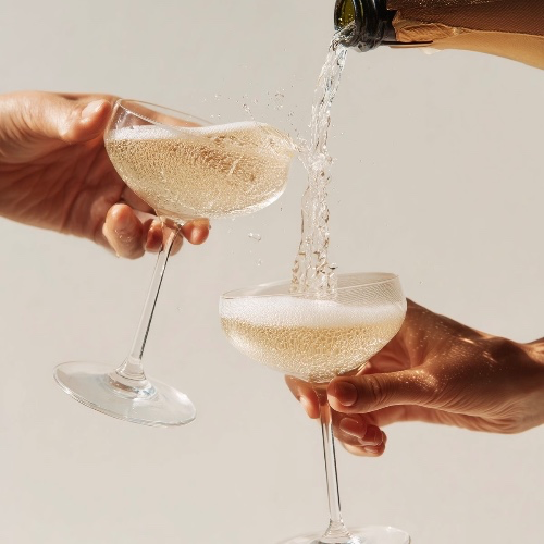 Champagne (glass)