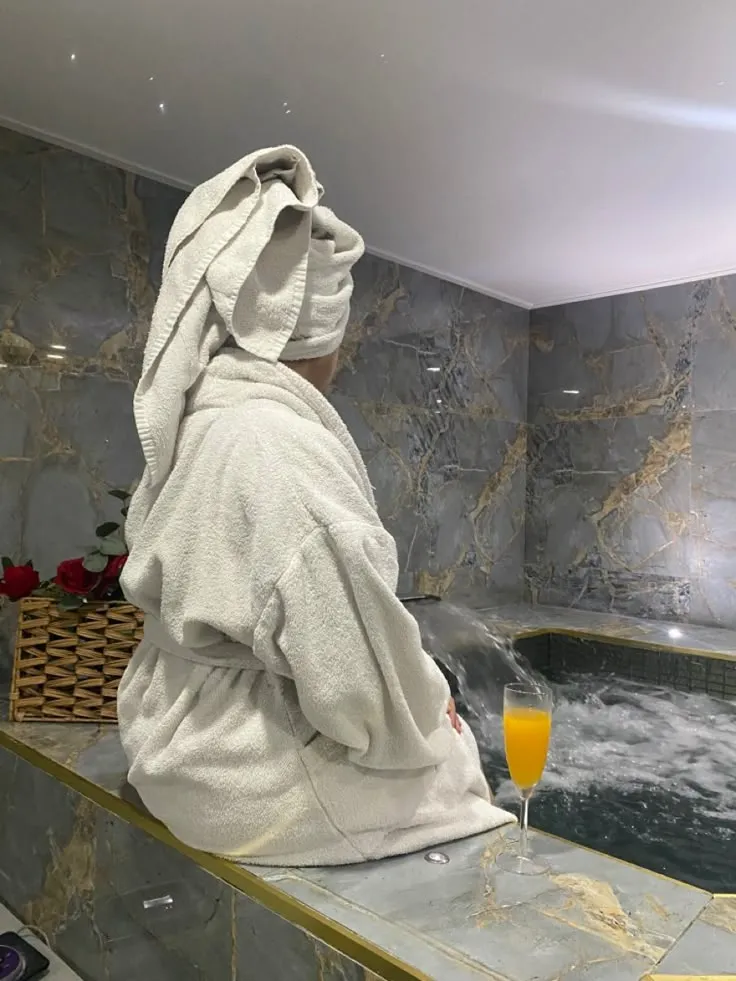 Spa🧖