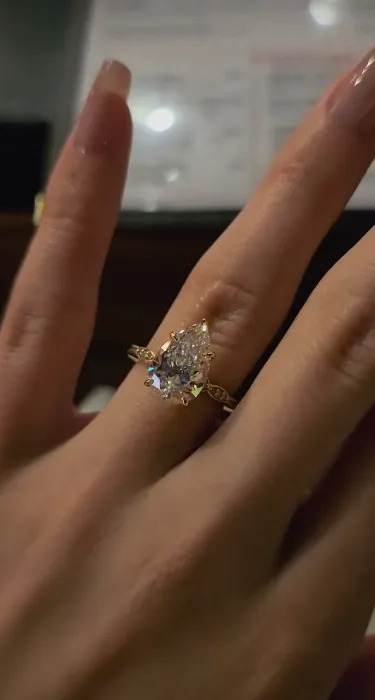 Gem 💎💍