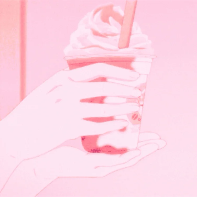 A cup of love <3
