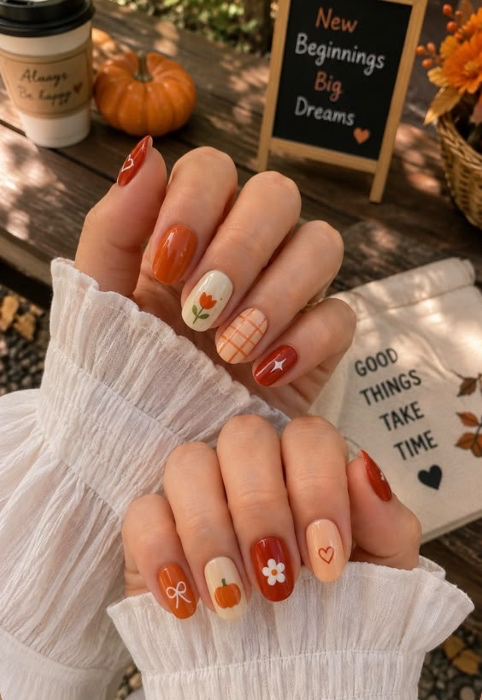 Mani/Pedi 💅🦶
