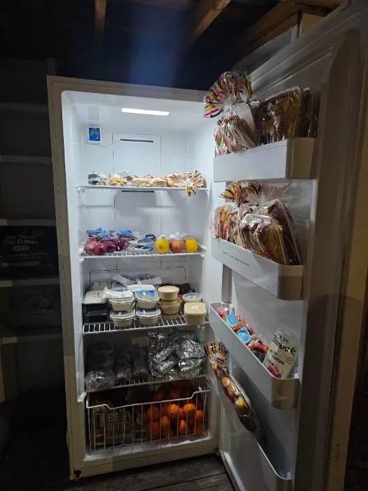 Free Fridge Activism