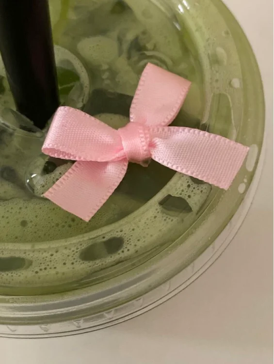 matcha  .ᐟ.ᐟ