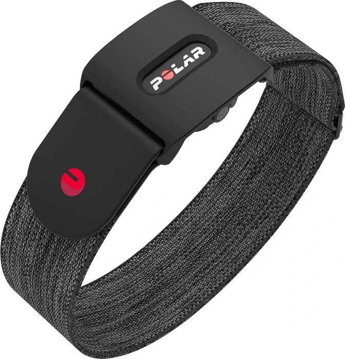 Polar Verity Sense - Optical Heart Rate Monitor Armband