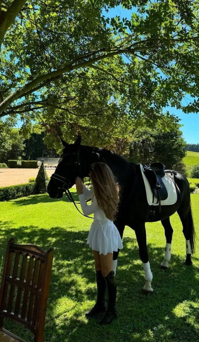 6 Horse Riding Lessons