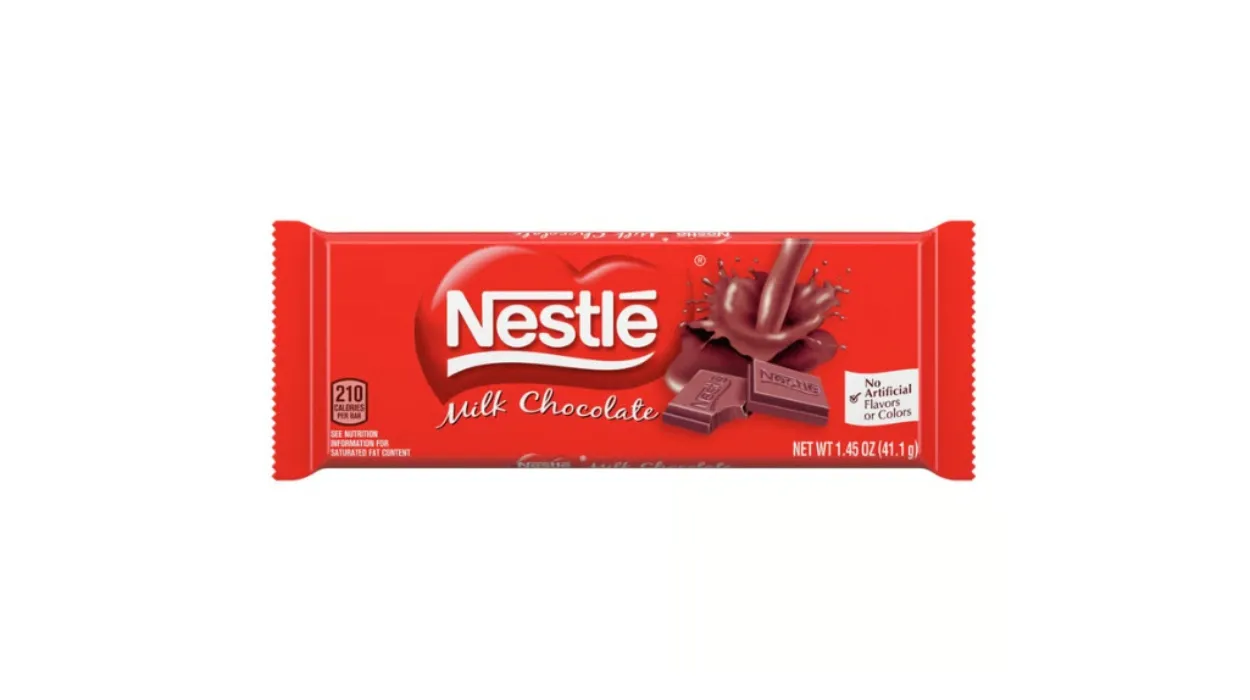 Nestle Classic