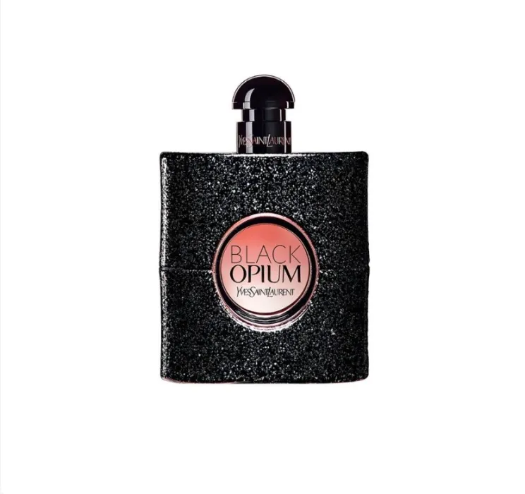 YSL | Black Opium 