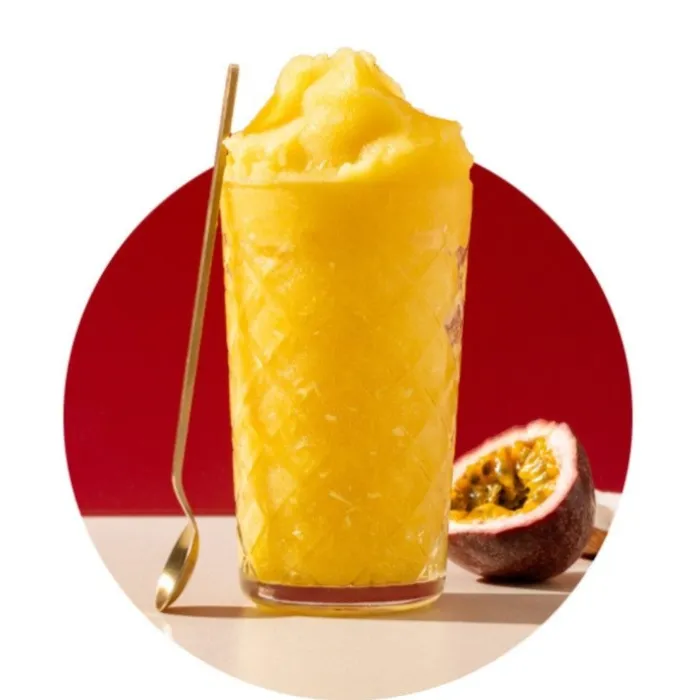 Slushie - Passion Fruit
