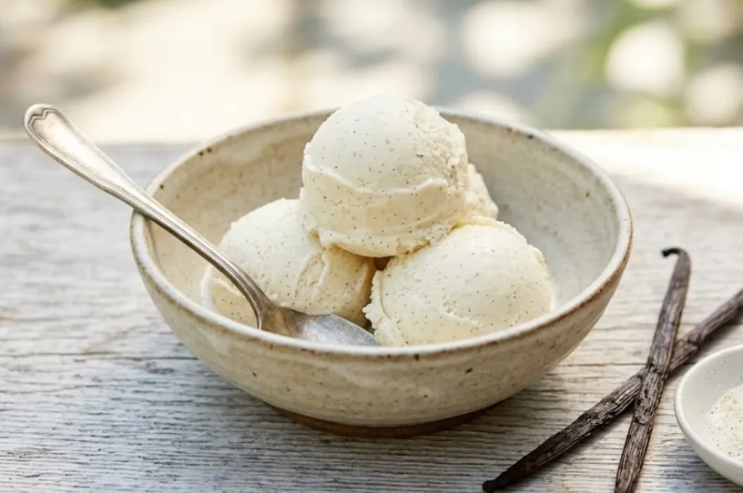 Ice Cream