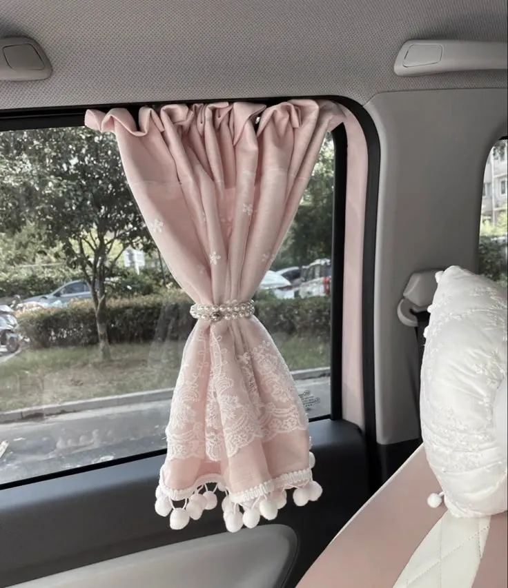 car decor !!