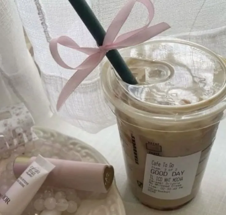 buy an angel a coffee / treat?