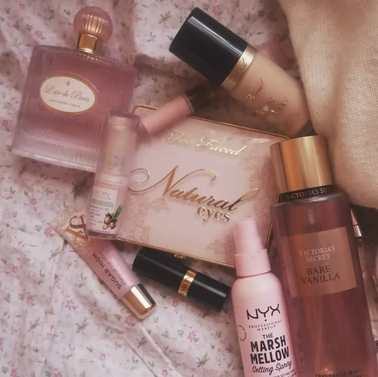 makeup!!
